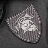 SPARTAN MK2 MORALE PATCH - Tactical Outfitters