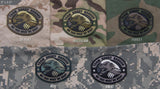 HONEY BADGER PVC MORALE PATCH - Tactical Outfitters