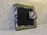 Tic Tactical Toe - Pocket Game - 4"x4" - with Reticle patches - Tactical Outfitters