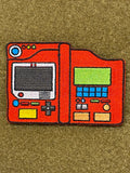 Pokedex Morale Patch - Tactical Outfitters