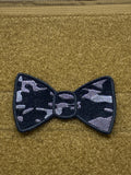 BOW TIE MORALE PATCH - Tactical Outfitters