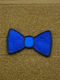 BOW TIE MORALE PATCH - Tactical Outfitters