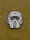 Tiki Buckets Morale Patches - Tactical Outfitters