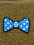 BOW TIE MORALE PATCH - Tactical Outfitters