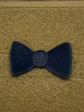 BOW TIE MORALE PATCH - Tactical Outfitters