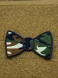 BOW TIE MORALE PATCH - Tactical Outfitters