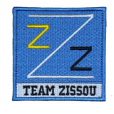 Team Z Morale Patch - Tactical Outfitters