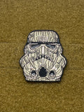 Tiki Buckets Morale Patches - Tactical Outfitters