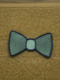 BOW TIE MORALE PATCH - Tactical Outfitters