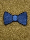 BOW TIE MORALE PATCH - Tactical Outfitters