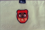 KUMA KORPS - DARUMA MORALE PATCH - Tactical Outfitters