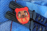 KUMA KORPS - DARUMA MORALE PATCH - Tactical Outfitters