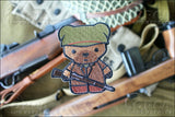 KUMA KORPS - G.I. KUMA MORALE PATCH - Tactical Outfitters