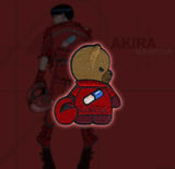 Kuma Korps Kaneda Morale Patch - Tactical Outfitters