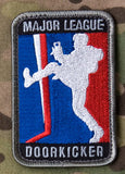 MLD Large Morale Patch - Tactical Outfitters