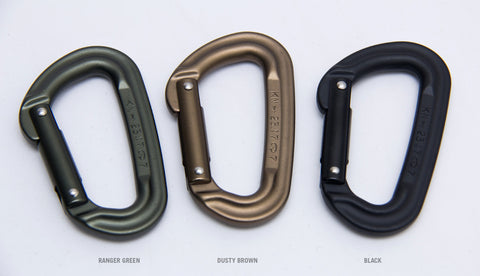 MSM MINI MOD-D CARABINER - Tactical Outfitters