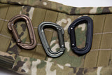 MSM MINI MOD-D CARABINER - Tactical Outfitters