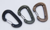 MSM MINI MOD-D CARABINER - Tactical Outfitters