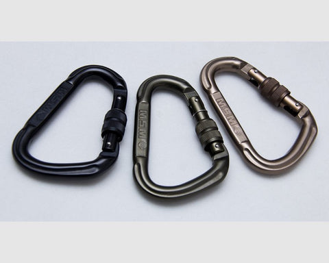 MSM PEAR-S CARABINER - Tactical Outfitters