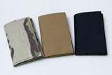 MSM PRACTICAL RESULTS LASERCUT WALLET - Tactical Outfitters