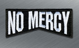 No Mercy Morale Patch - Tactical Outfitters