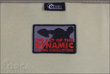 ART OF THE DYNAMIC FLYING GUILLOTINE MORALE PATCH - Tactical Outfitters