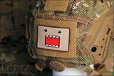 DOMOKUN MORALE PATCH - Tactical Outfitters