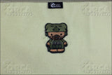 KUMA KORPS - ADVANCED WAR BEAR MORALE PATCH - Tactical Outfitters
