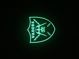 VADERS 3D PVC GITD MORALE PATCH - Tactical Outfitters