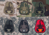 Scorpion Unit PVC Morale Patch - Tactical Outfitters