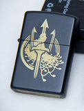 MSM ZIPPO LIGHTERS - Tactical Outfitters